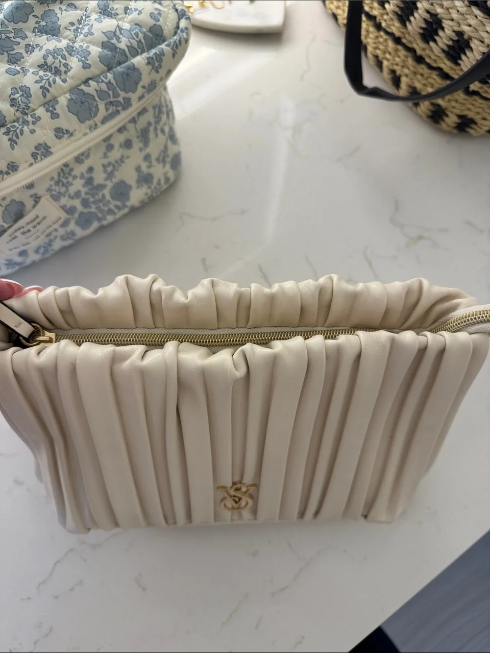 VS Makeup Bag
